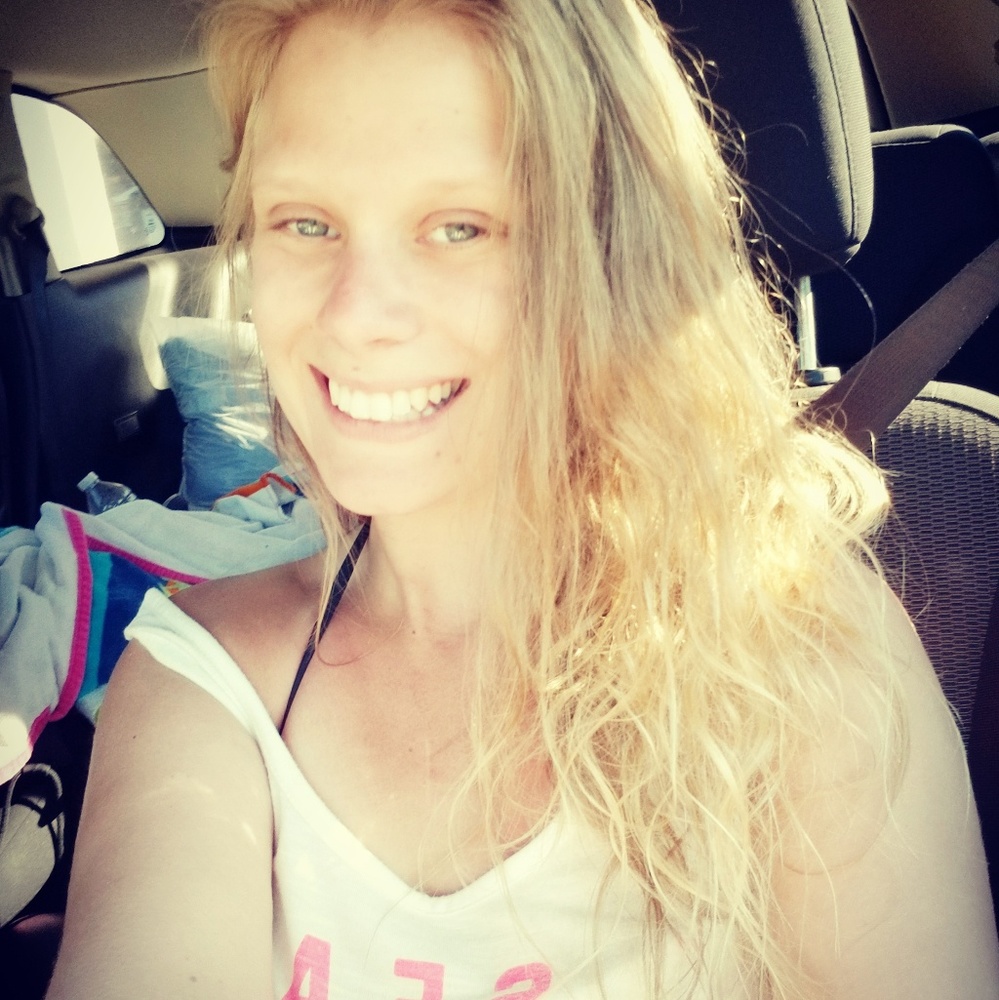 Meet your Posher, Sara